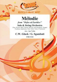 Mélodie Standard