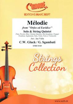 Mélodie Standard