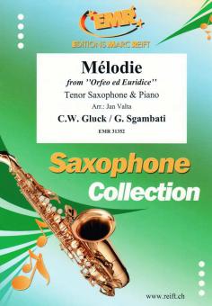 Mélodie Standard