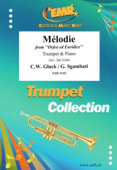 Mélodie Standard