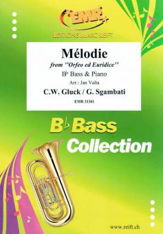 Mélodie Standard