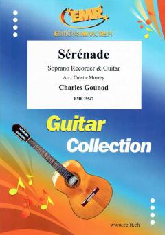 Sérénade Standard