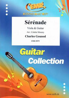 Sérénade Standard