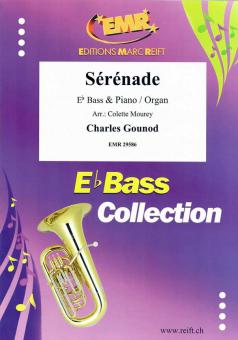 Sérénade Standard