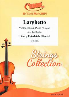 Larghetto Standard