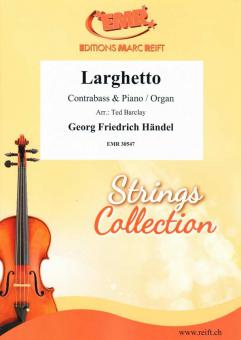 Larghetto Standard