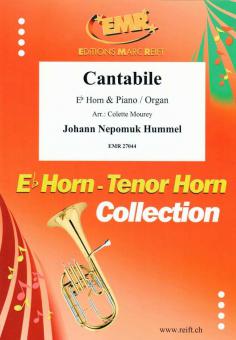Cantabile Standard