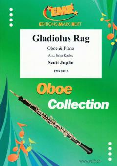 Gladiolus Rag Standard