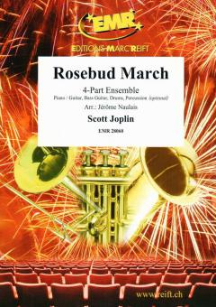 Rosebud March Standard