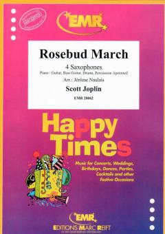 Rosebud March Standard