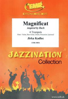 Magnificat Standard