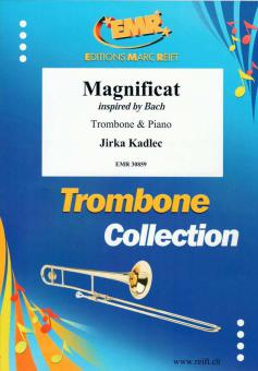 Magnificat Standard