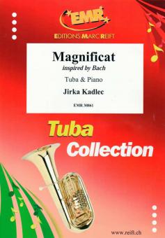 Magnificat Standard