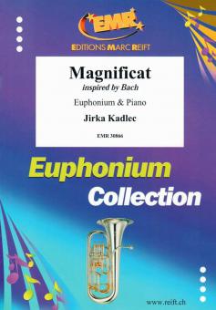 Magnificat Standard
