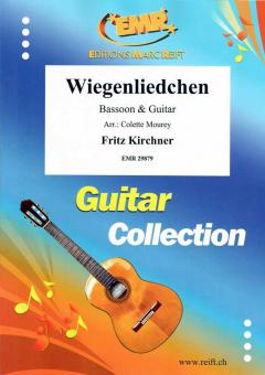 Wiegenliedchen Standard
