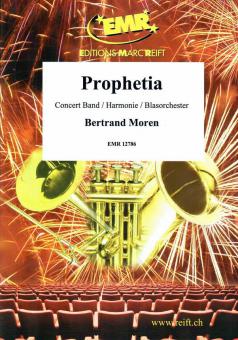 Prophetia Standard
