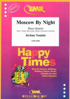 Moscow By Night Standard