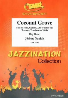 Coconut Grove Standard
