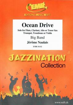Ocean Drive Standard