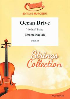 Ocean Drive Standard