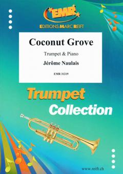 Coconut Grove Standard