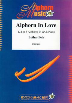 Alphorn In Love Standard