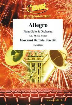 Allegro Standard