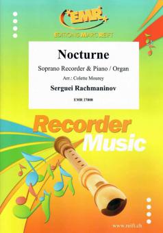 Nocturne Standard