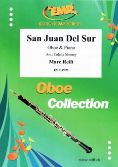 San Juan Del Sur Standard