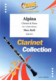 Alpina Standard