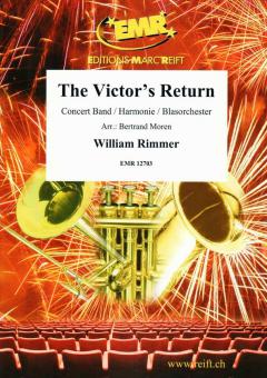 The Victor's Return Standard