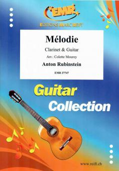 Mélodie Standard
