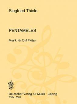Pentameles 