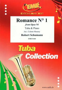 Romance No 1 Standard