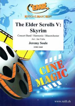 The Elder Scrolls V: Skyrim Standard