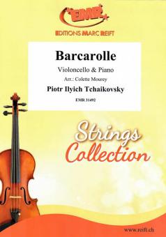 Barcarolle Standard