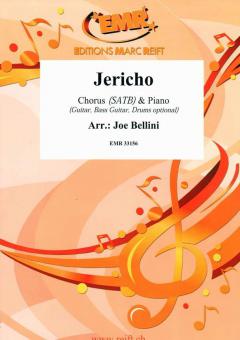 Jericho Standard