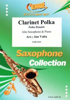 Clarinet Polka Standard