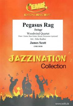 Pegasus Rag Standard