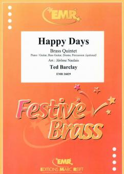 Happy Days Standard