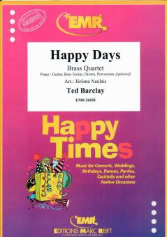 Happy Days Standard