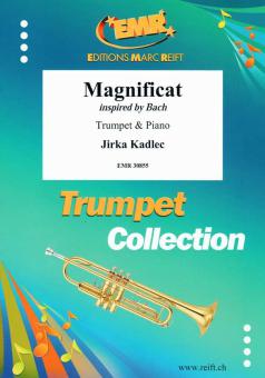 Magnificat Standard