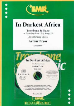 In Darkest Africa Standard