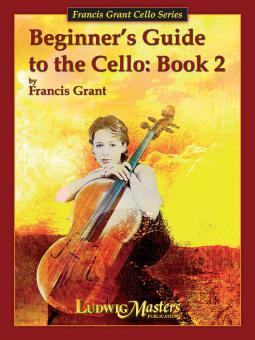 Beginner's Guide To The Cello Book 2 