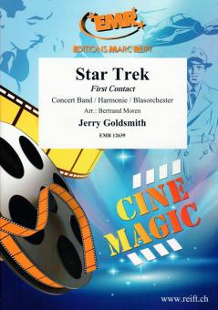 Star Trek: First Contact Standard