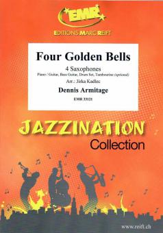 Four Golden Bells Standard