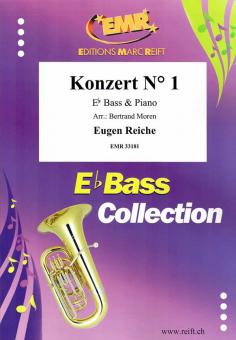 Konzert No 1 Standard