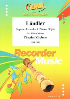Ländler Download