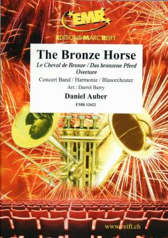The Bronze Horse Standard