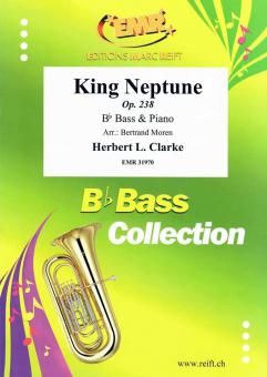 King Neptune Op. 238 Standard